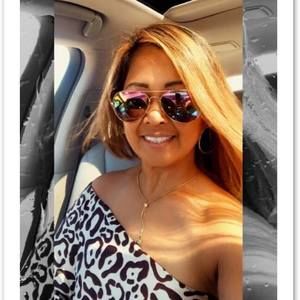 Meet your Posher, Janell